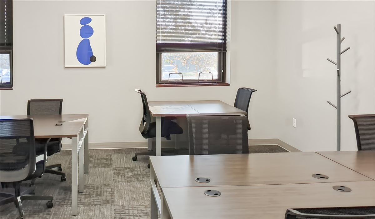 3600 Park 42 Drive, Suite 3650 Office Space - Blue Ash