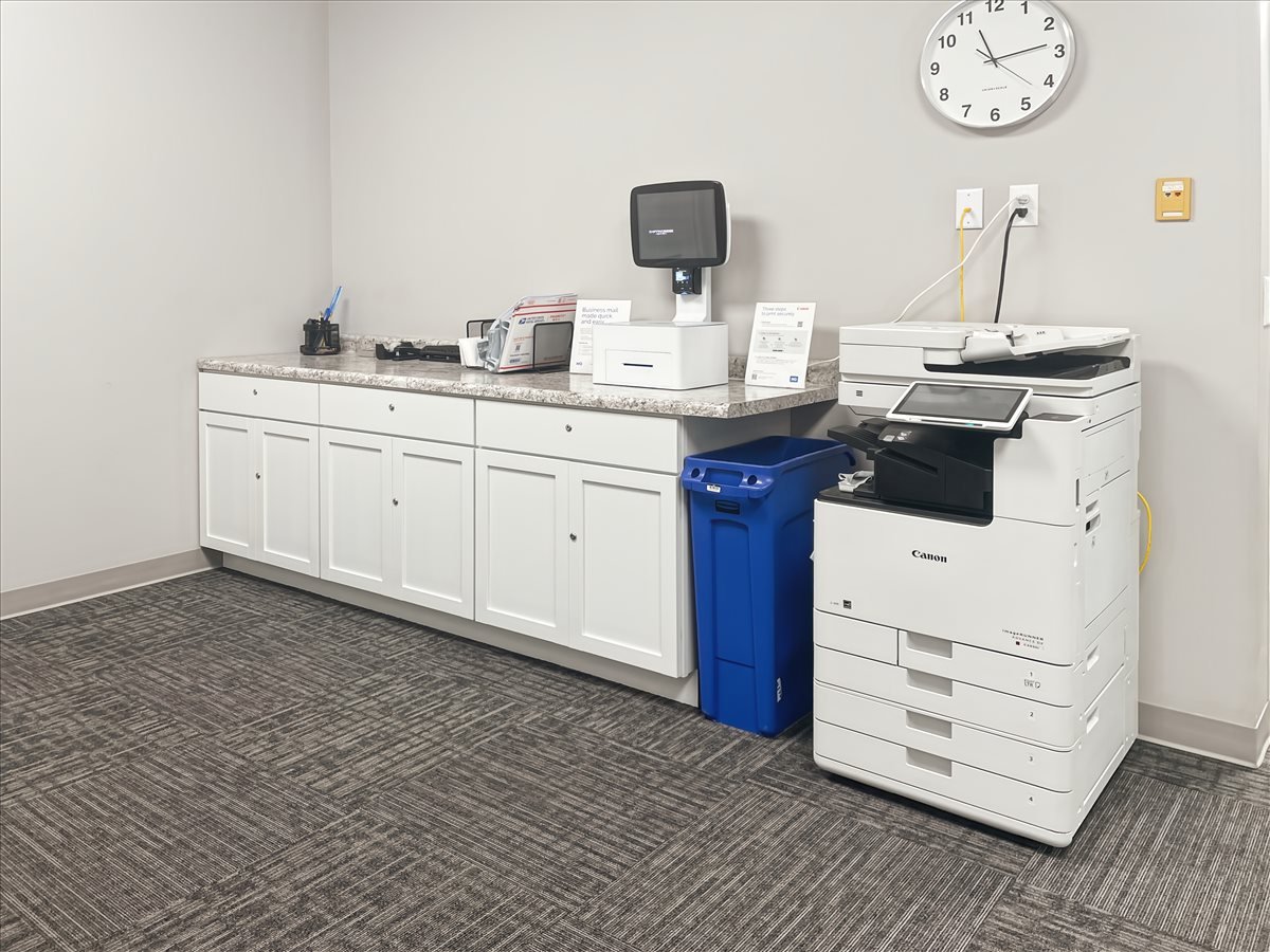 3600 Park 42 Drive, Suite 3650 Office Space - Blue Ash