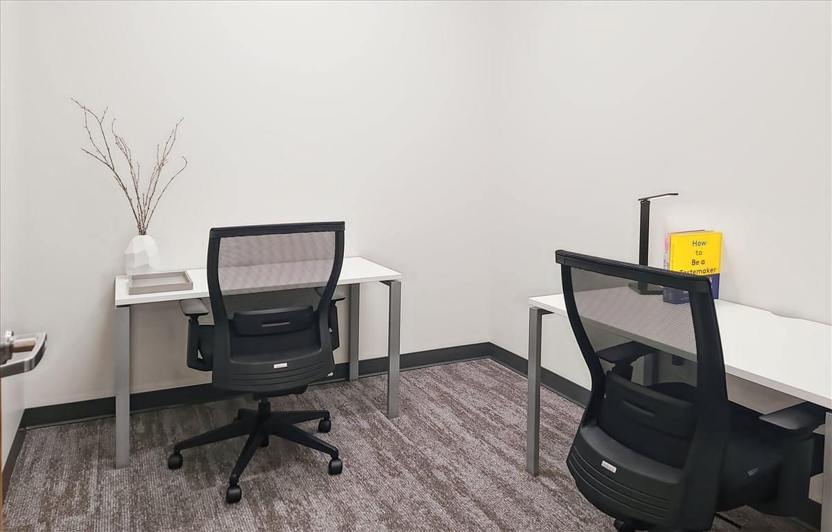12709 East Mirabeau Parkway, 1st Floor, Suite 300 Office Images