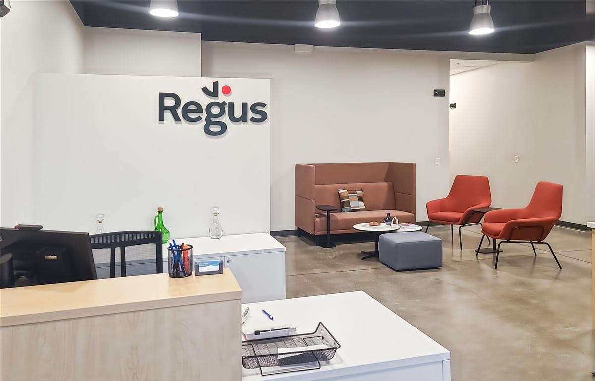 12709 East Mirabeau Parkway, 1st Floor, Suite 300 Office Space - Spokane