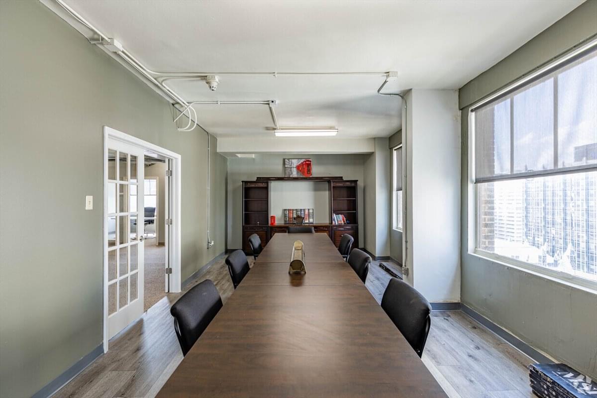 Investment Building, 239 4th Ave, Downtown, Golden Triangle Office Images