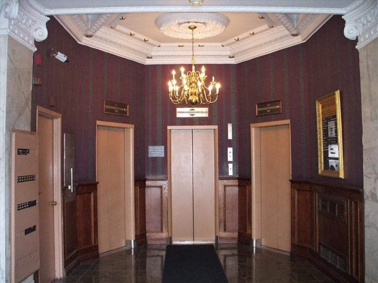 Photo of Office Space on Diamond Building, 100 Fifth Ave, Downtown, Golden Triangle Pittsburgh