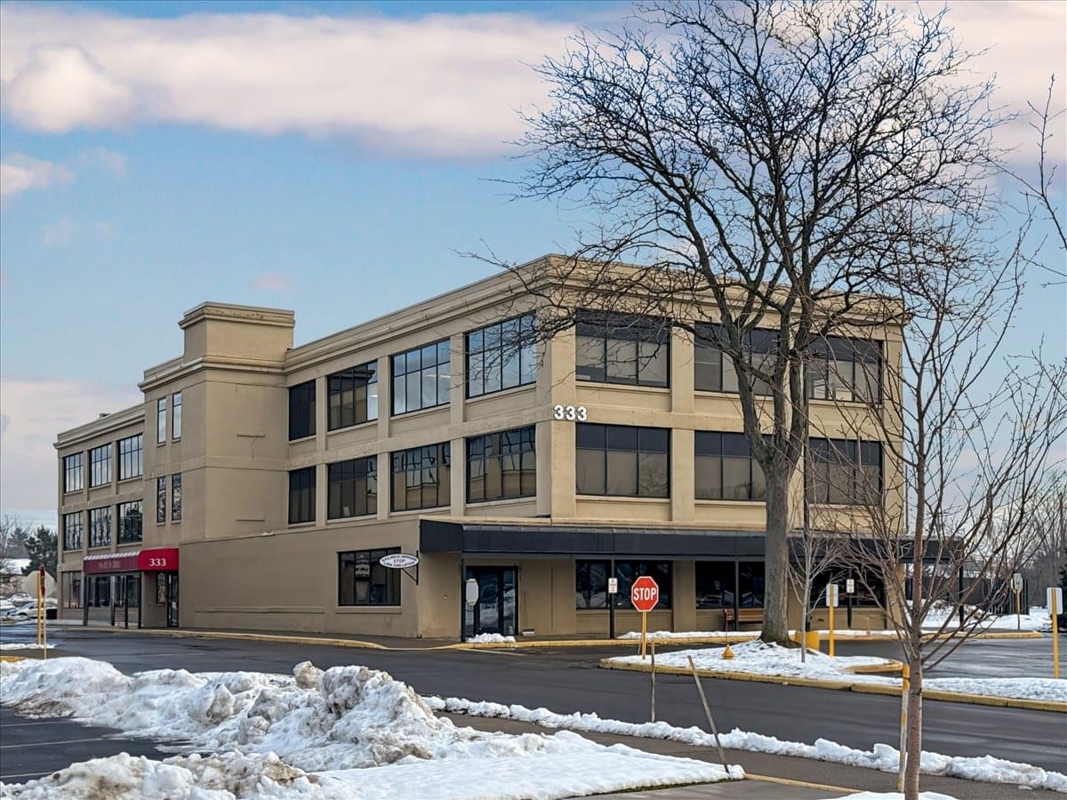 Photo of Office Space on 333 West Commercial Street,3rd Floor Rochester