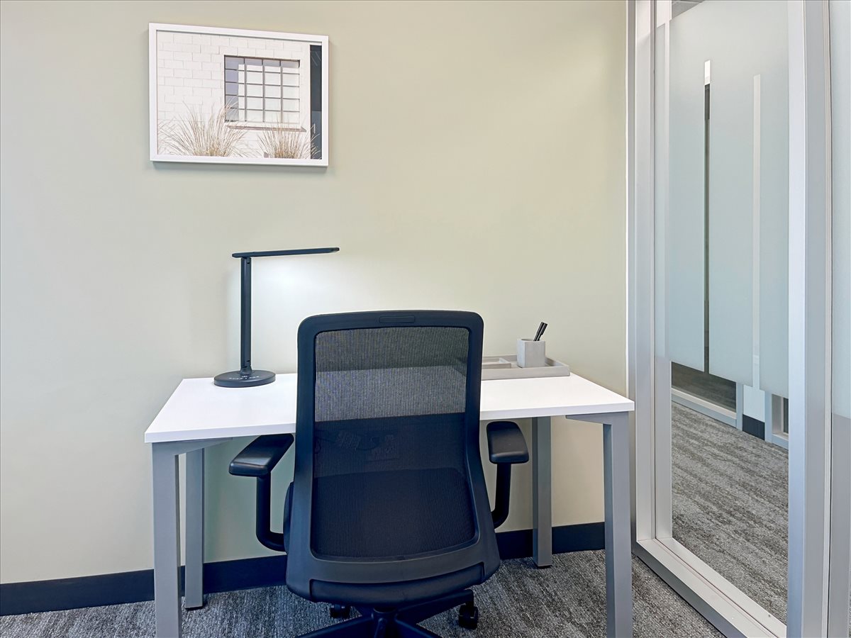 411 State Route 17, Suite 500 Office Space - Hackensack