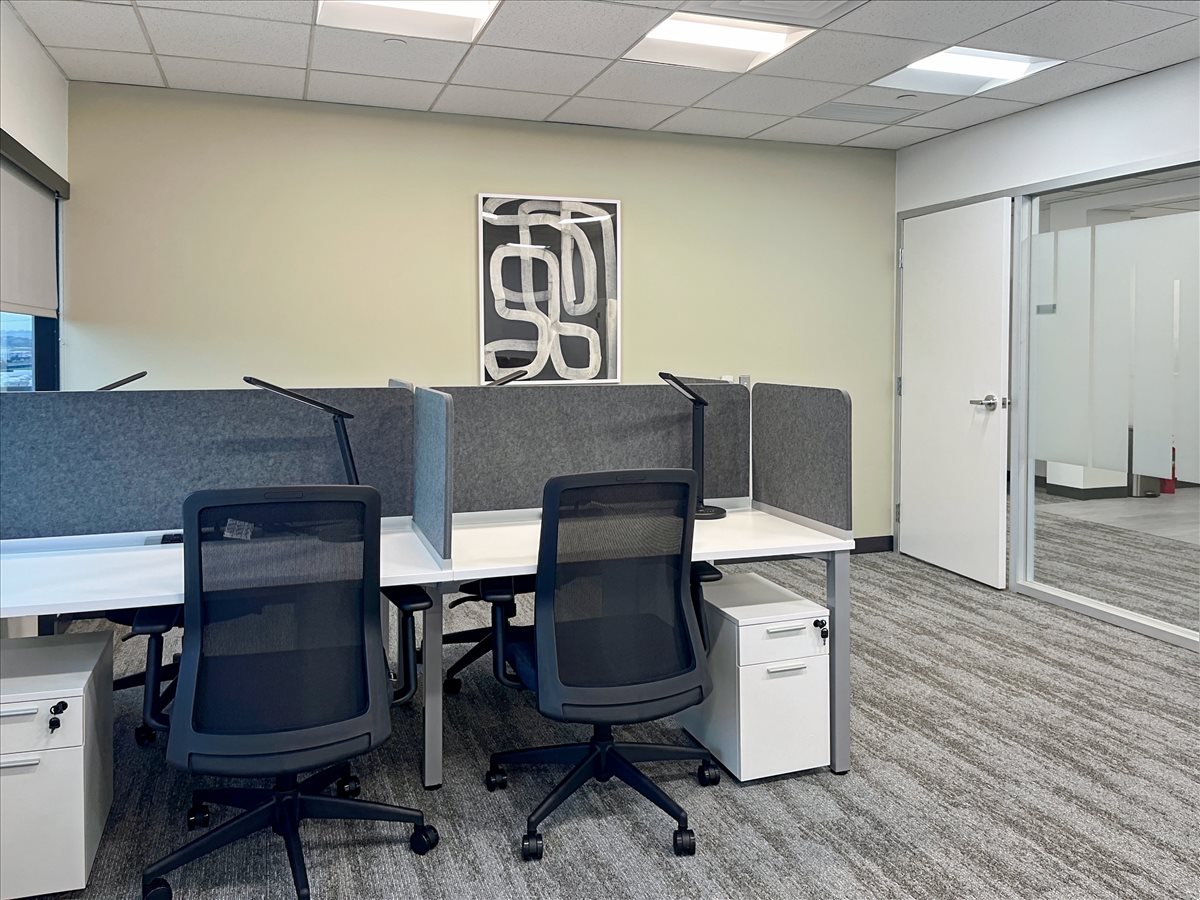 411 State Route 17, Suite 500 Office Space - Hackensack