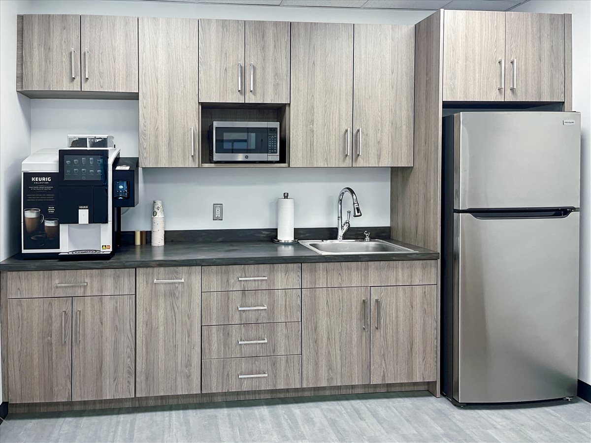 411 State Route 17, Suite 500 Office Space - Hackensack