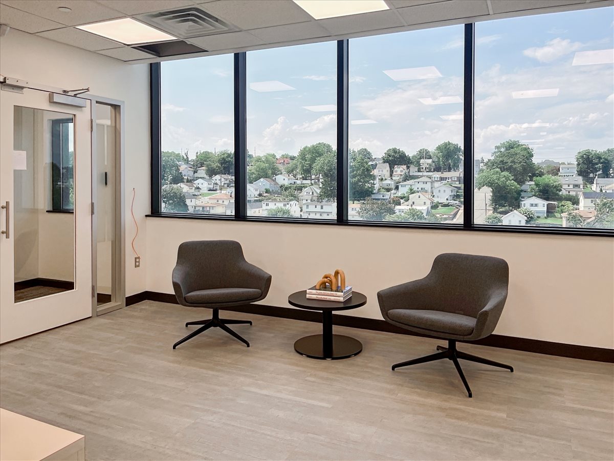 411 State Route 17, Suite 500 Office Space - Hackensack