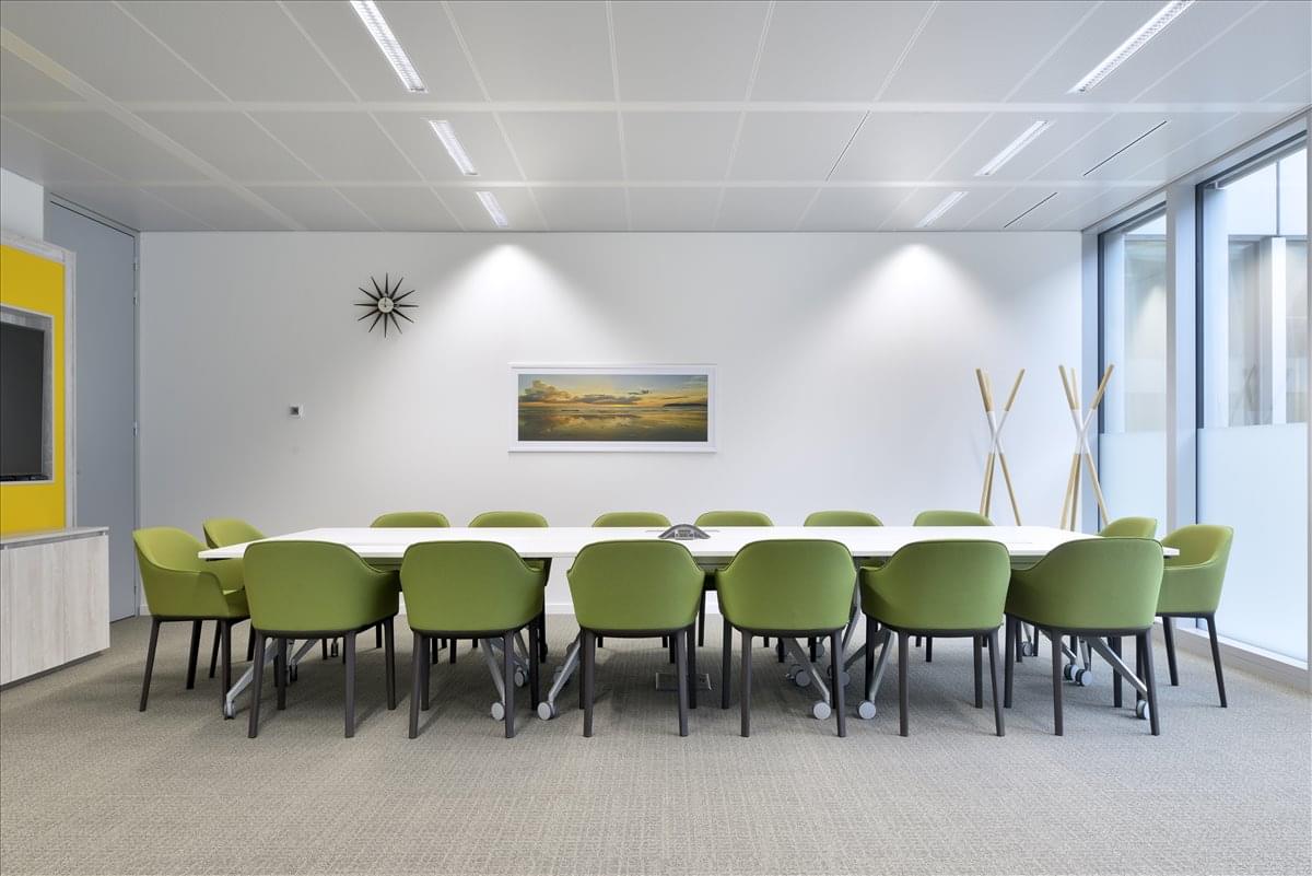 Photo of Office Space on 720 Market Street,2nd Floor San Francisco