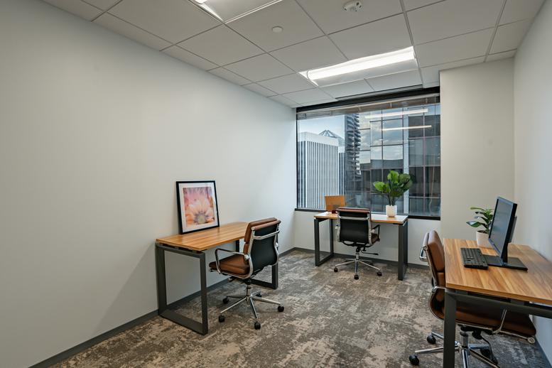 7965, North High Street, Far North Office Images