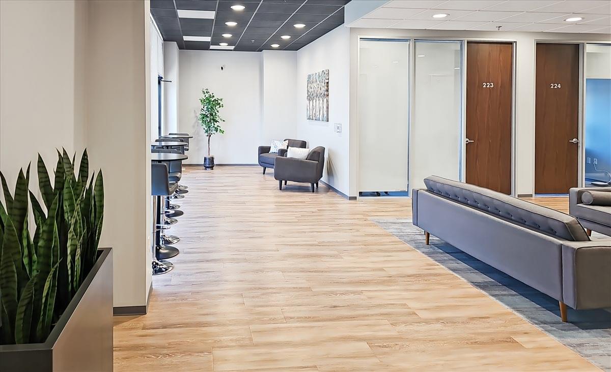 18722 University Boulevard, 2nd Floor, Suite 200 Office Space - Sugar Land