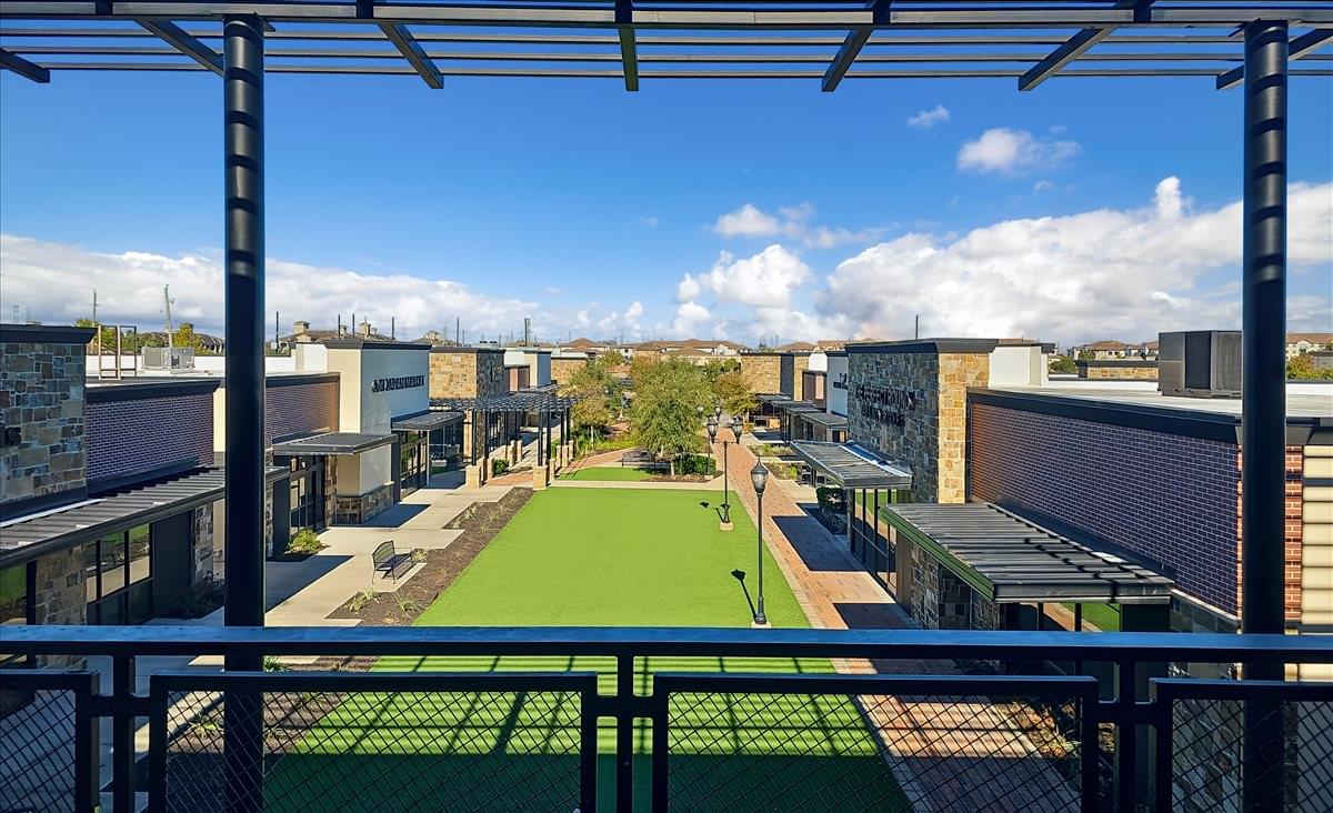 18722 University Boulevard, 2nd Floor, Suite 200 Office Space - Sugar Land