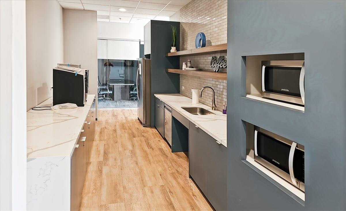 18722 University Boulevard, 2nd Floor, Suite 200 Office Space - Sugar Land