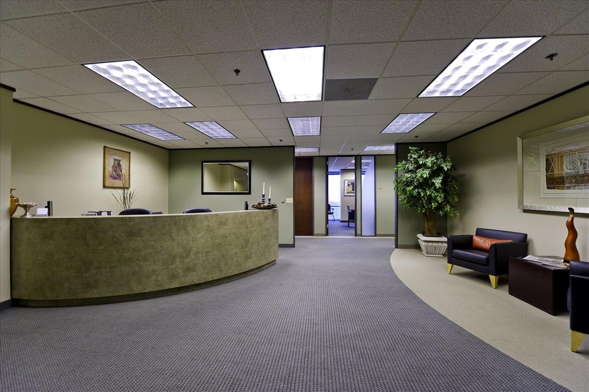 Richardson Telecom, 2435 N Central Expy Office Space - Richardson