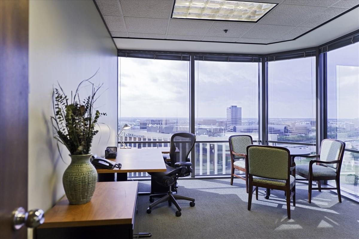 Richardson Telecom, 2435 N Central Expy Office Space - Richardson