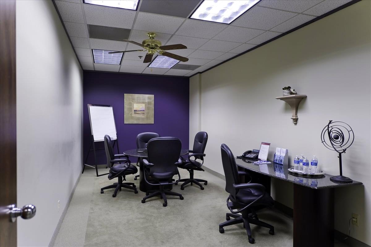 Richardson Telecom, 2435 N Central Expy Office Space - Richardson