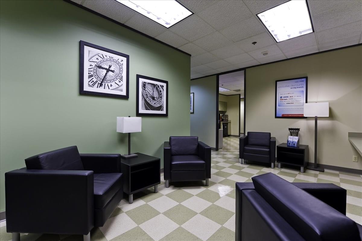 Richardson Telecom, 2435 N Central Expy Office Space - Richardson