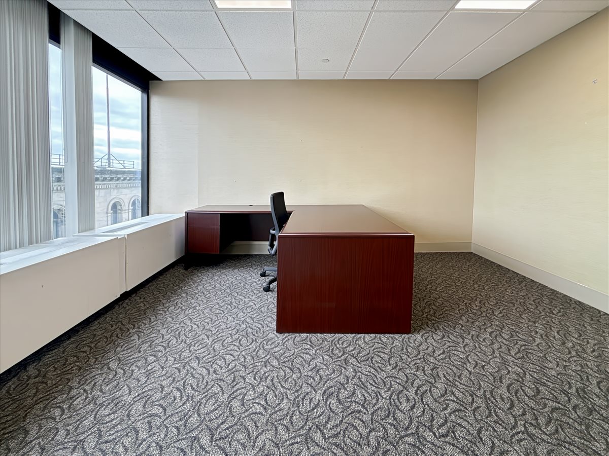 370 Main Street, 11th & 12th Floor Office Space - Worcester