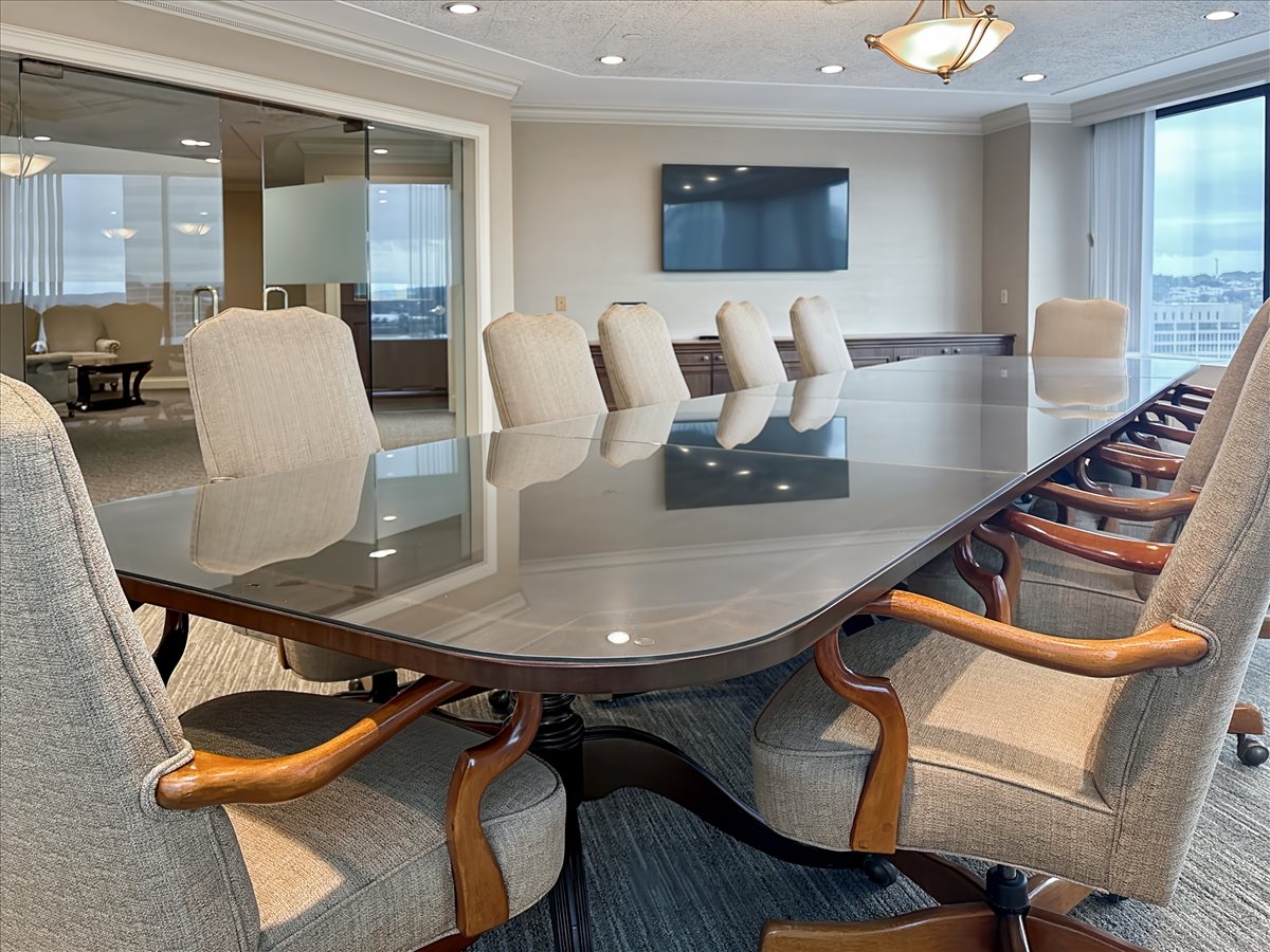 370 Main Street, 11th & 12th Floor Office Images