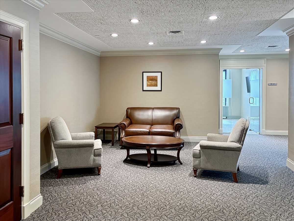 370 Main Street, 11th & 12th Floor Office Space - Worcester