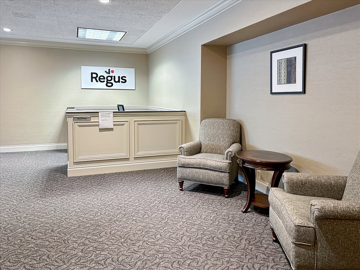 370 Main Street, 11th & 12th Floor Office Space - Worcester