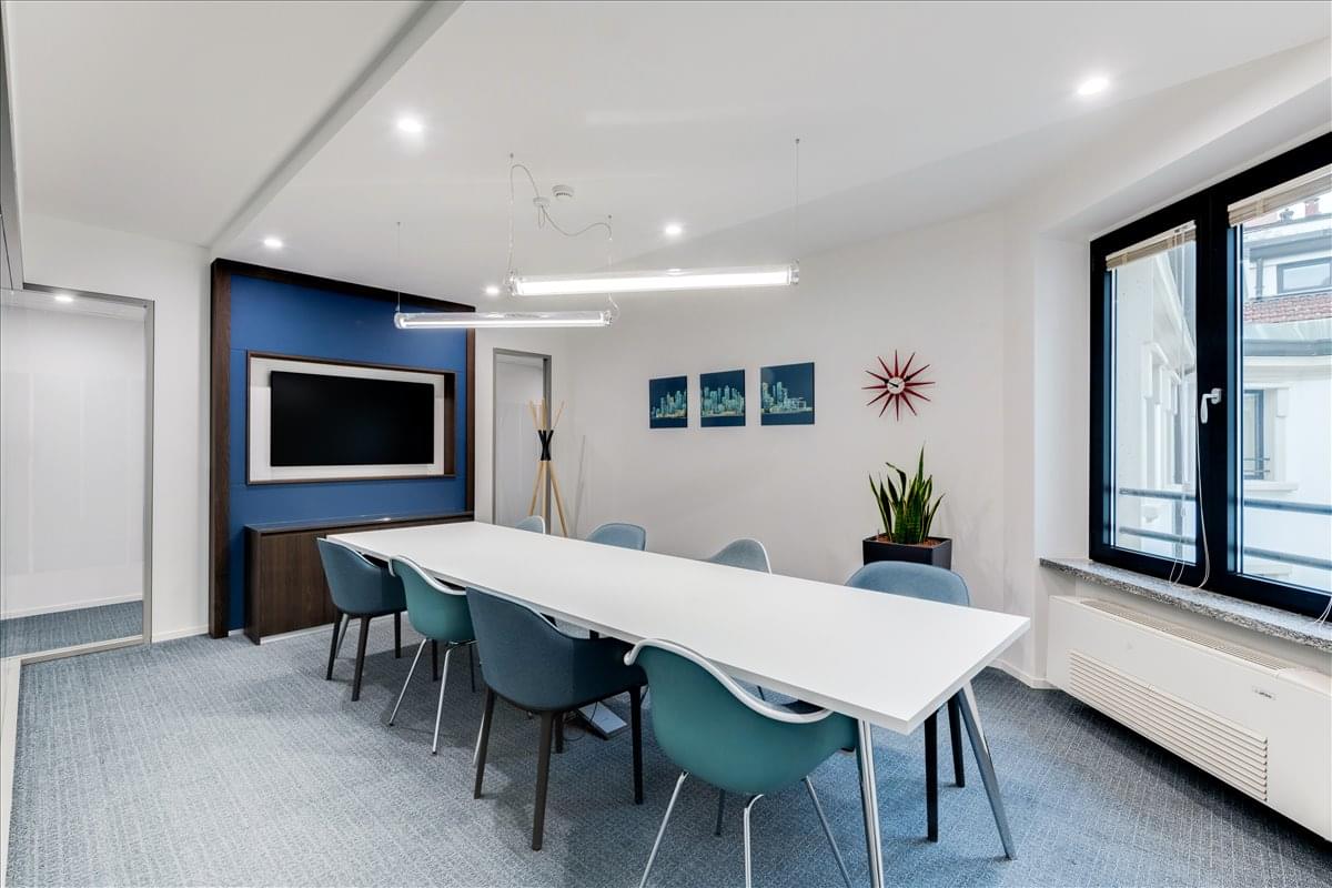 Photo of Office Space on 801 West Cherry Street,2nd Floor Westerville