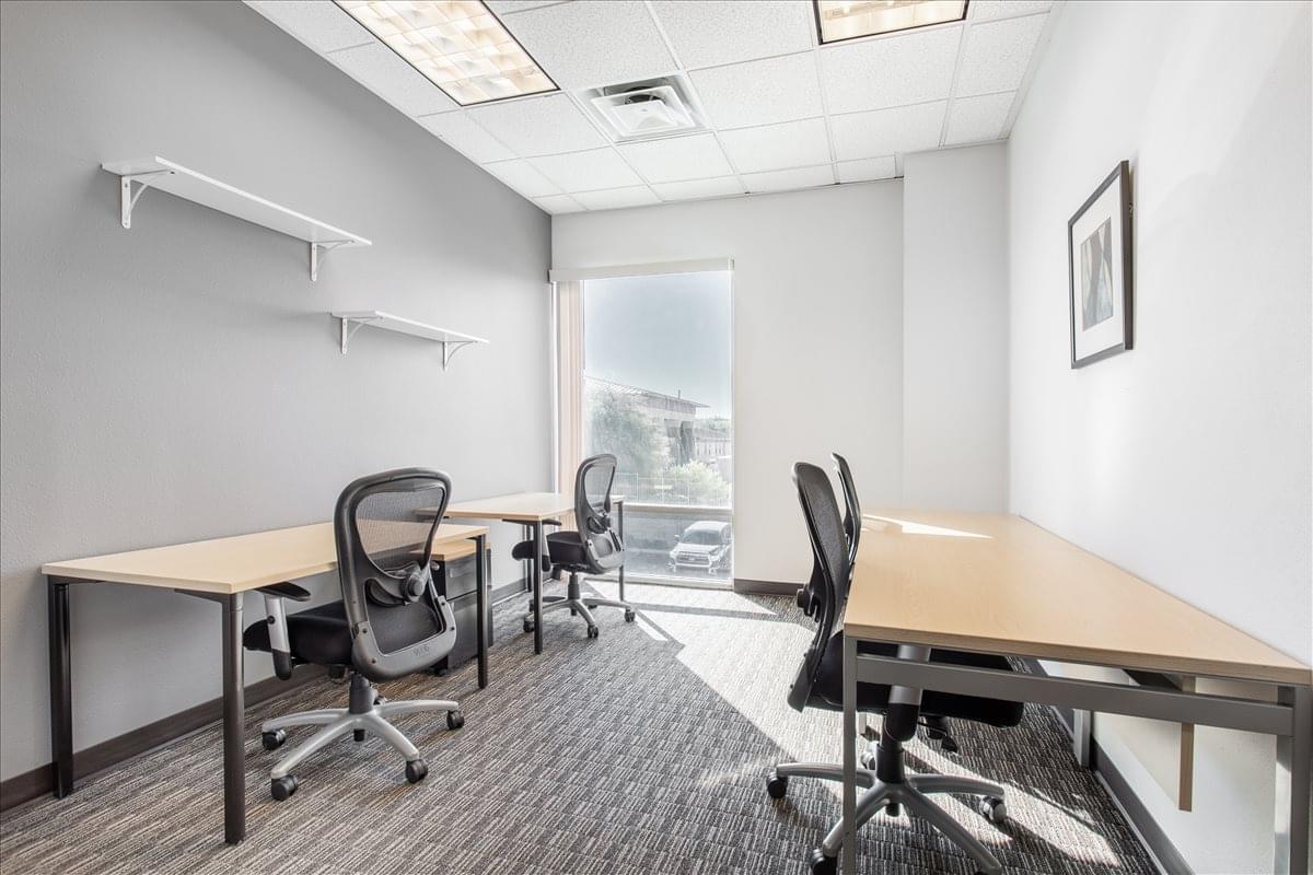 Siena Office Park Center I, 871 Coronado Center Drive Office Images