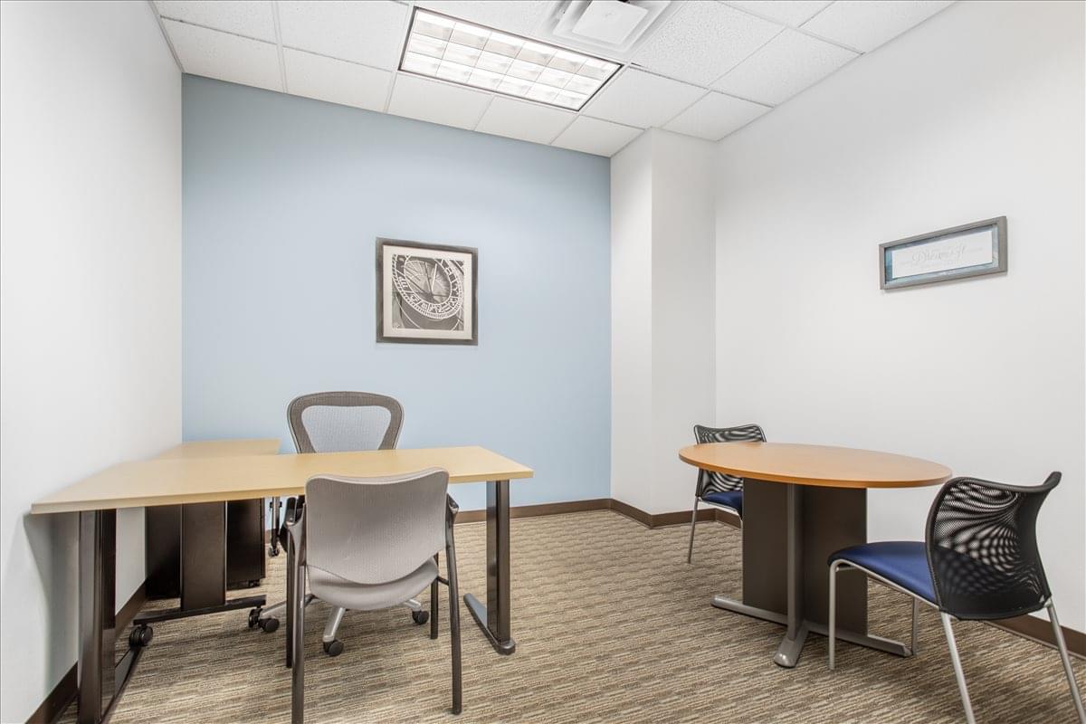 Siena Office Park Center I, 871 Coronado Center Drive Office Images