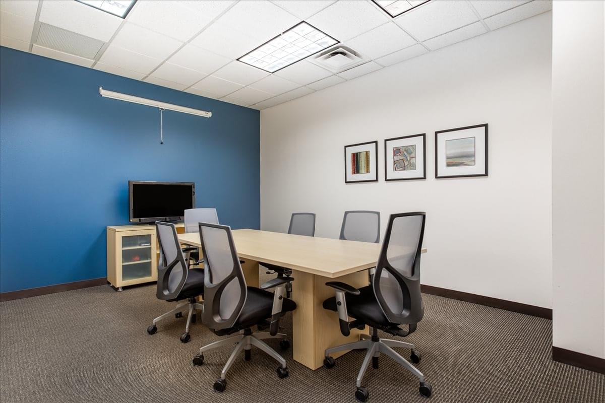 Siena Office Park Center I, 871 Coronado Center Drive Office Space - Henderson