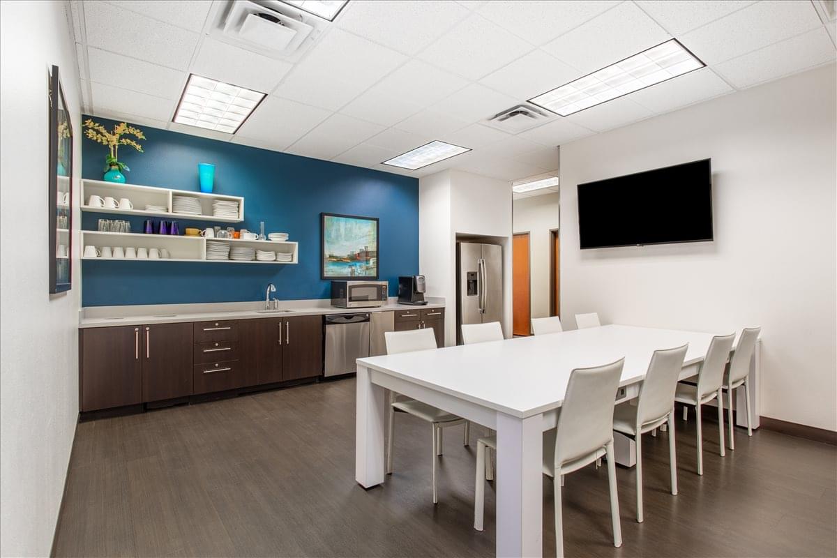 Siena Office Park Center I, 871 Coronado Center Drive Office Space - Henderson