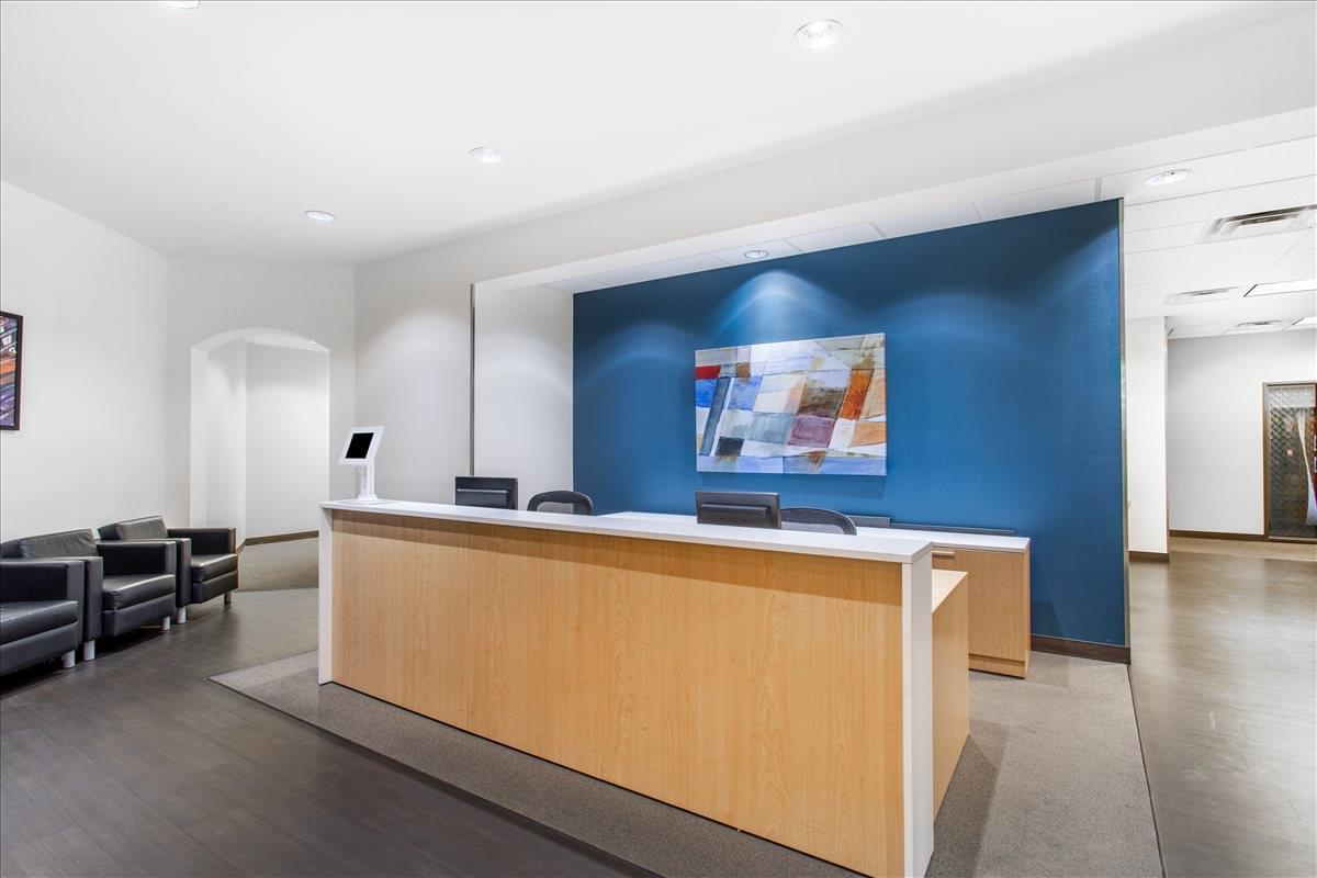 Siena Office Park Center I, 871 Coronado Center Drive Office Space - Henderson