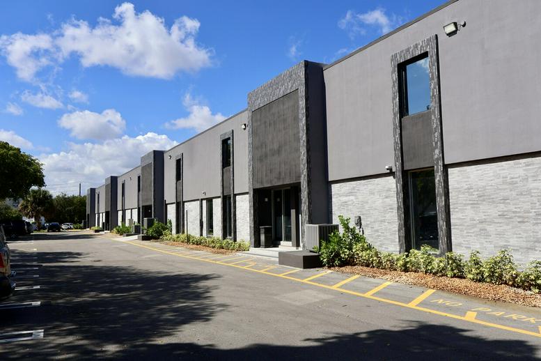 3001  Southwest 10th Street Office Space - Pompano Beach