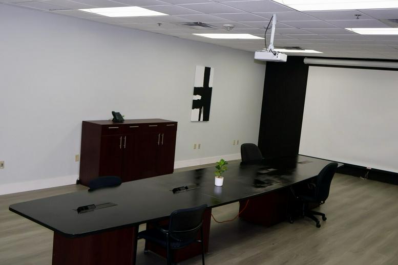 3001  Southwest 10th Street Office Space - Pompano Beach