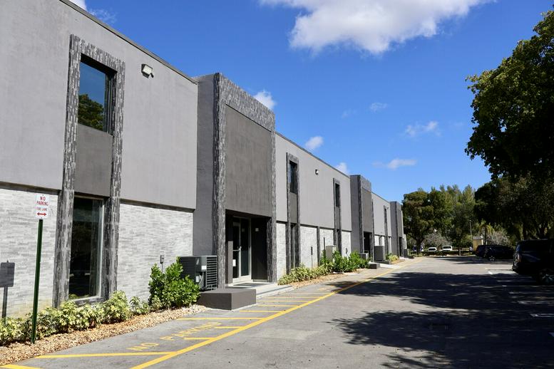 3001  Southwest 10th Street Office Space - Pompano Beach