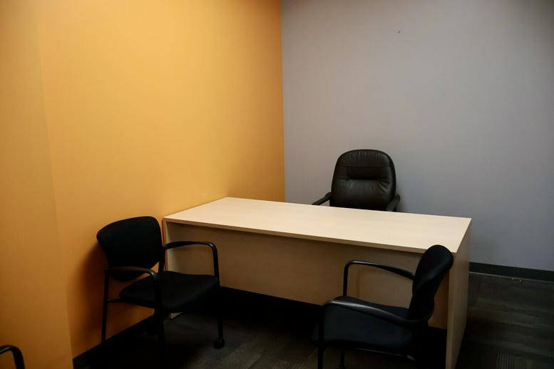 3001  Southwest 10th Street Office Space - Pompano Beach