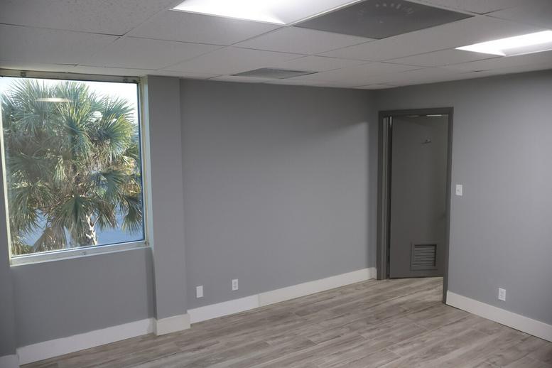 3001  Southwest 10th Street Office Space - Pompano Beach