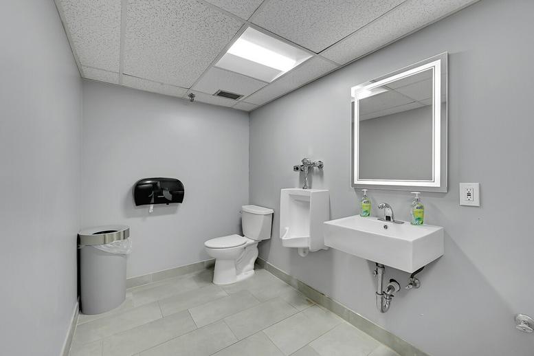 3001  Southwest 10th Street Office Space - Pompano Beach