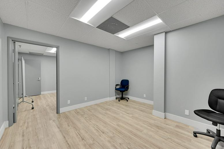 3001  Southwest 10th Street Office Space - Pompano Beach