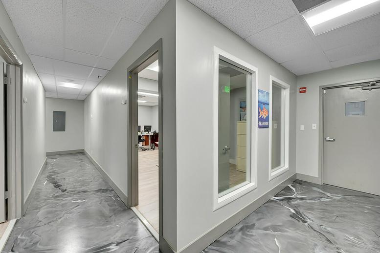3001  Southwest 10th Street Office Space - Pompano Beach