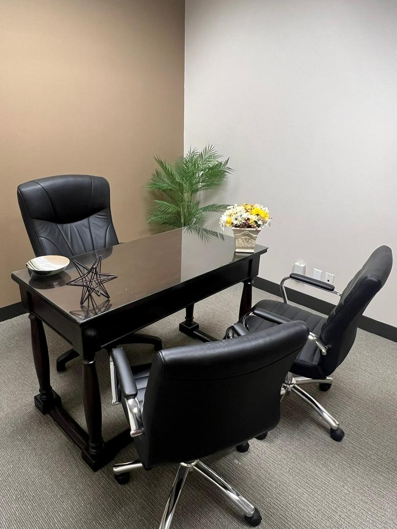 3020 Old Ranch Parkway, Suite 300 Office Images