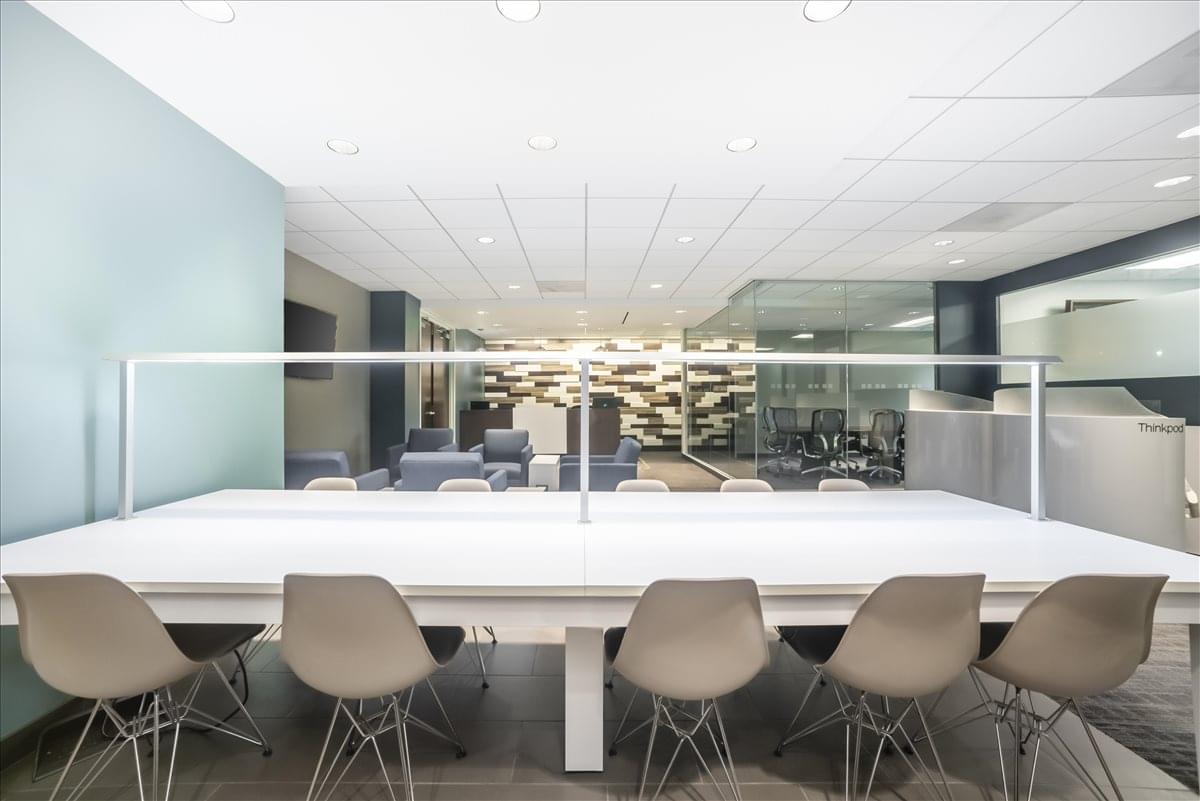 Century Plaza Towers, 2029 Century Park East, 14th Floor, Century City Office Space - Los Angeles