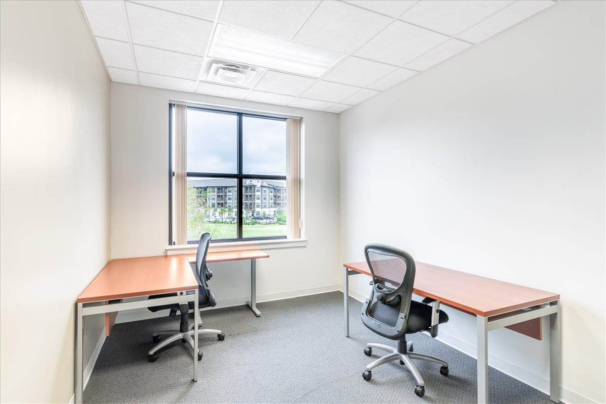 4720 Salisbury Rd, Southpoint Office Space - Jacksonville