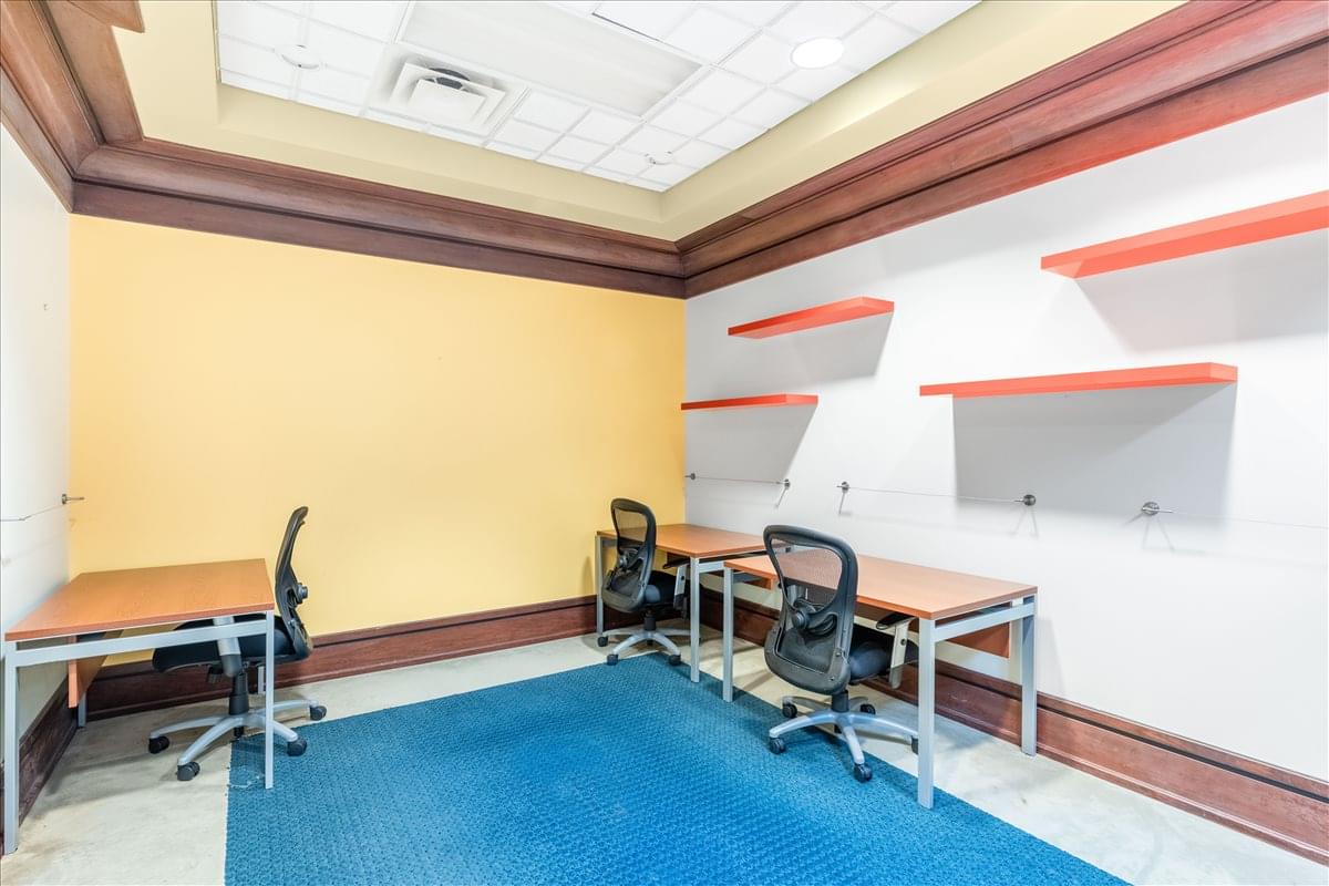 4720 Salisbury Rd, Southpoint Office Space - Jacksonville
