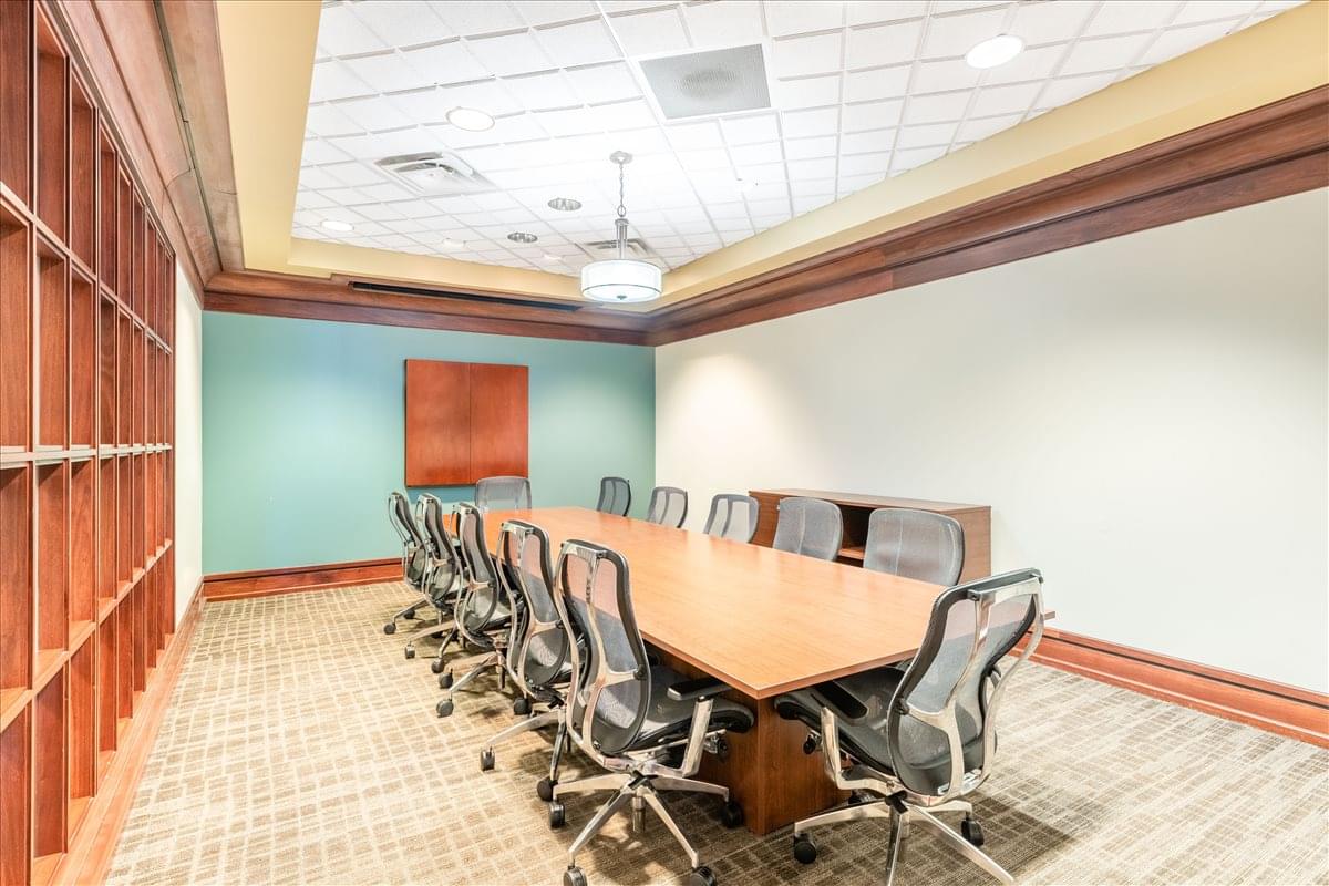 4720 Salisbury Rd, Southpoint Office Space - Jacksonville