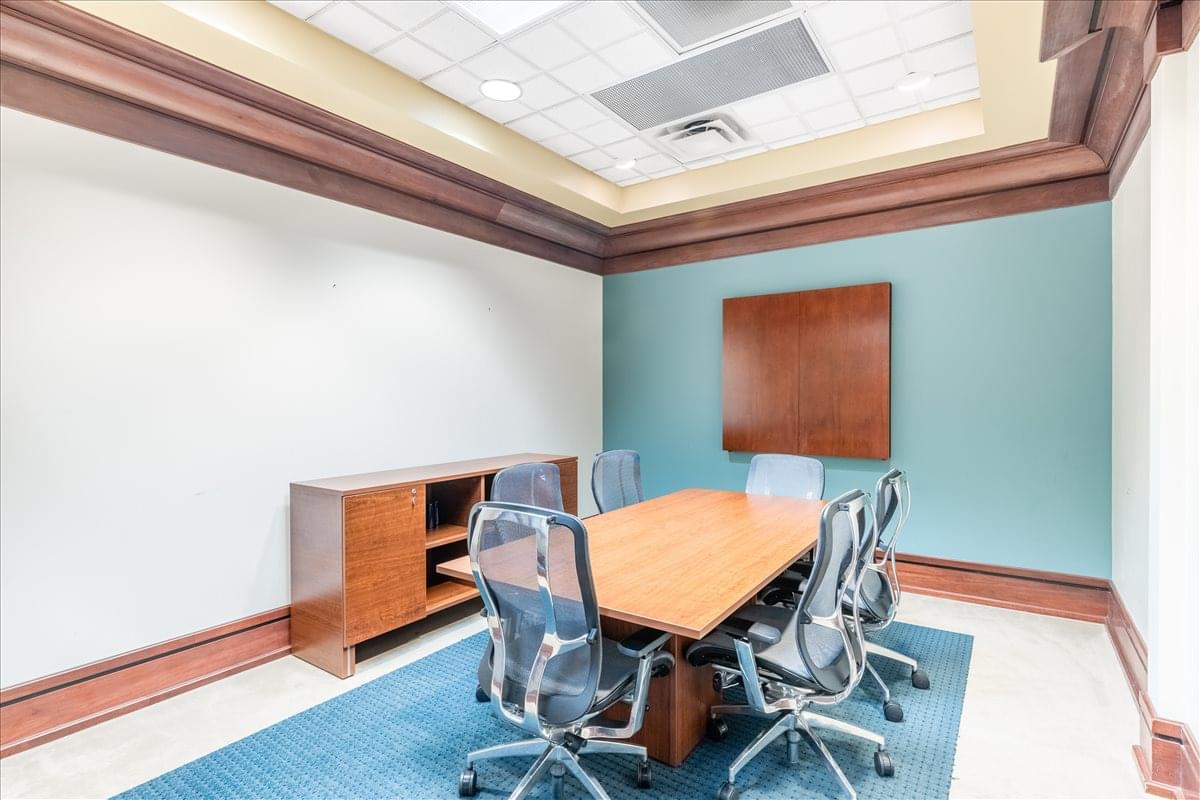 4720 Salisbury Rd, Southpoint Office Space - Jacksonville