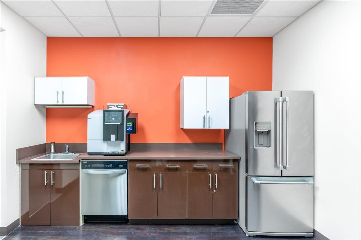 4720 Salisbury Rd, Southpoint Office Space - Jacksonville