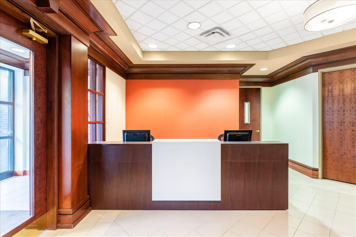 4720 Salisbury Rd, Southpoint Office Space - Jacksonville