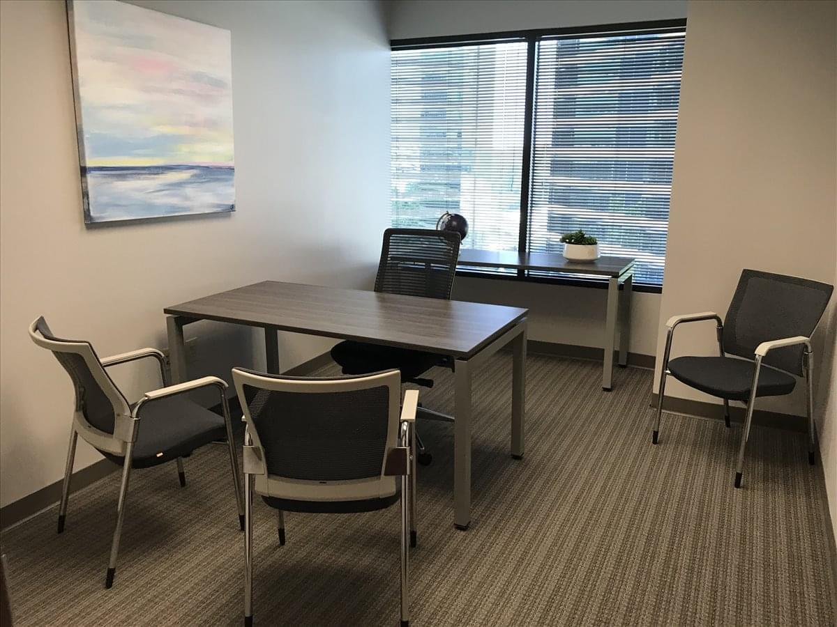 3355 Lenox Rd, Buckhead Office Space - Atlanta