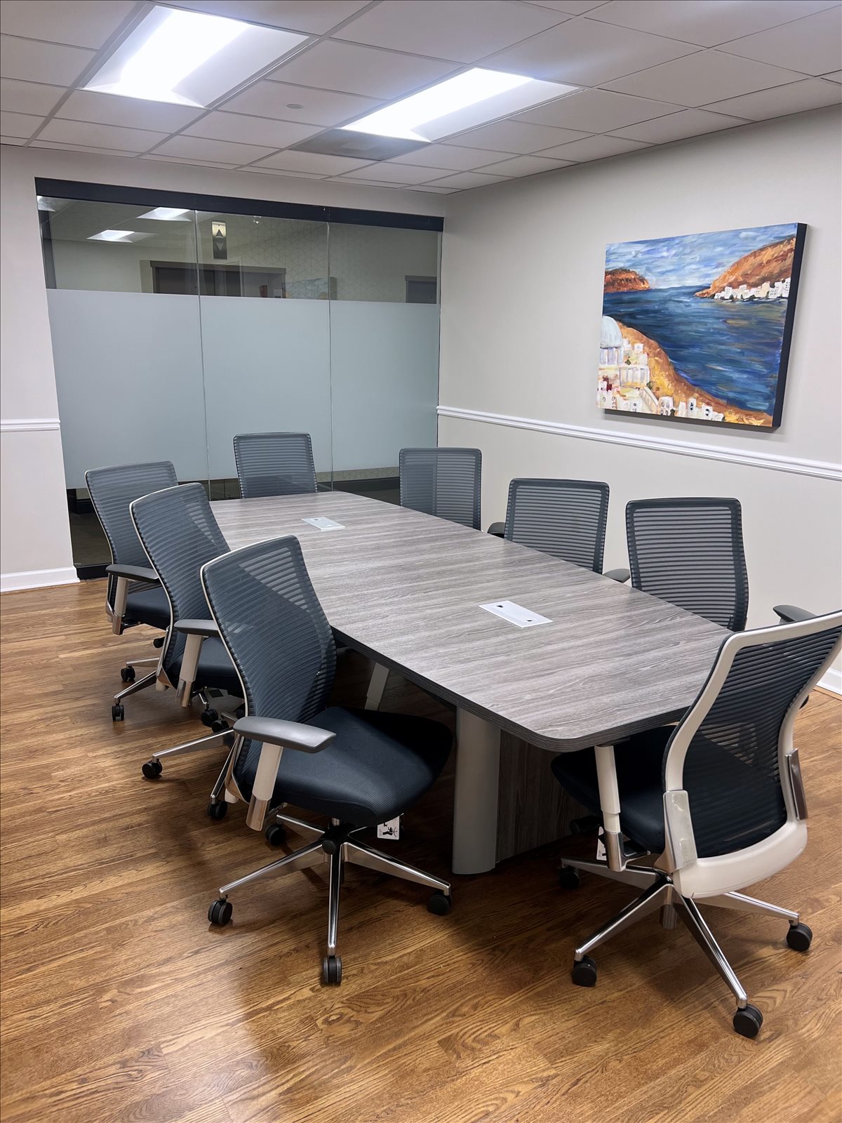 3355 Lenox Rd, Buckhead Office Space - Atlanta