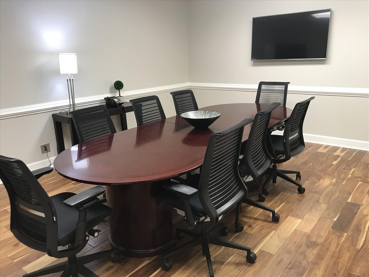 3355 Lenox Rd, Buckhead Office Space - Atlanta