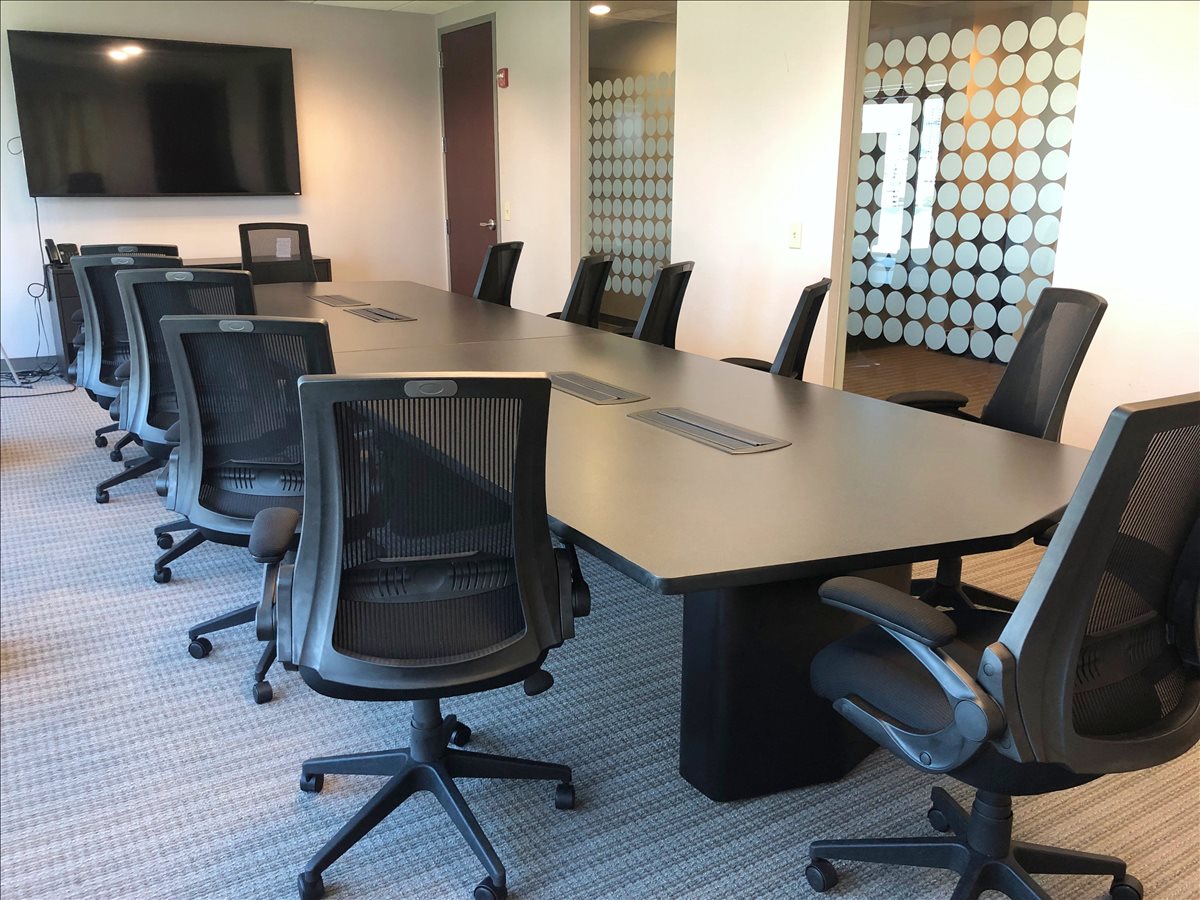 3355 Lenox Rd, Buckhead Office Space - Atlanta